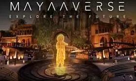 Mayaaverse