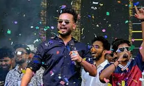 ED takes over Noida Rave Party case after Police investigation