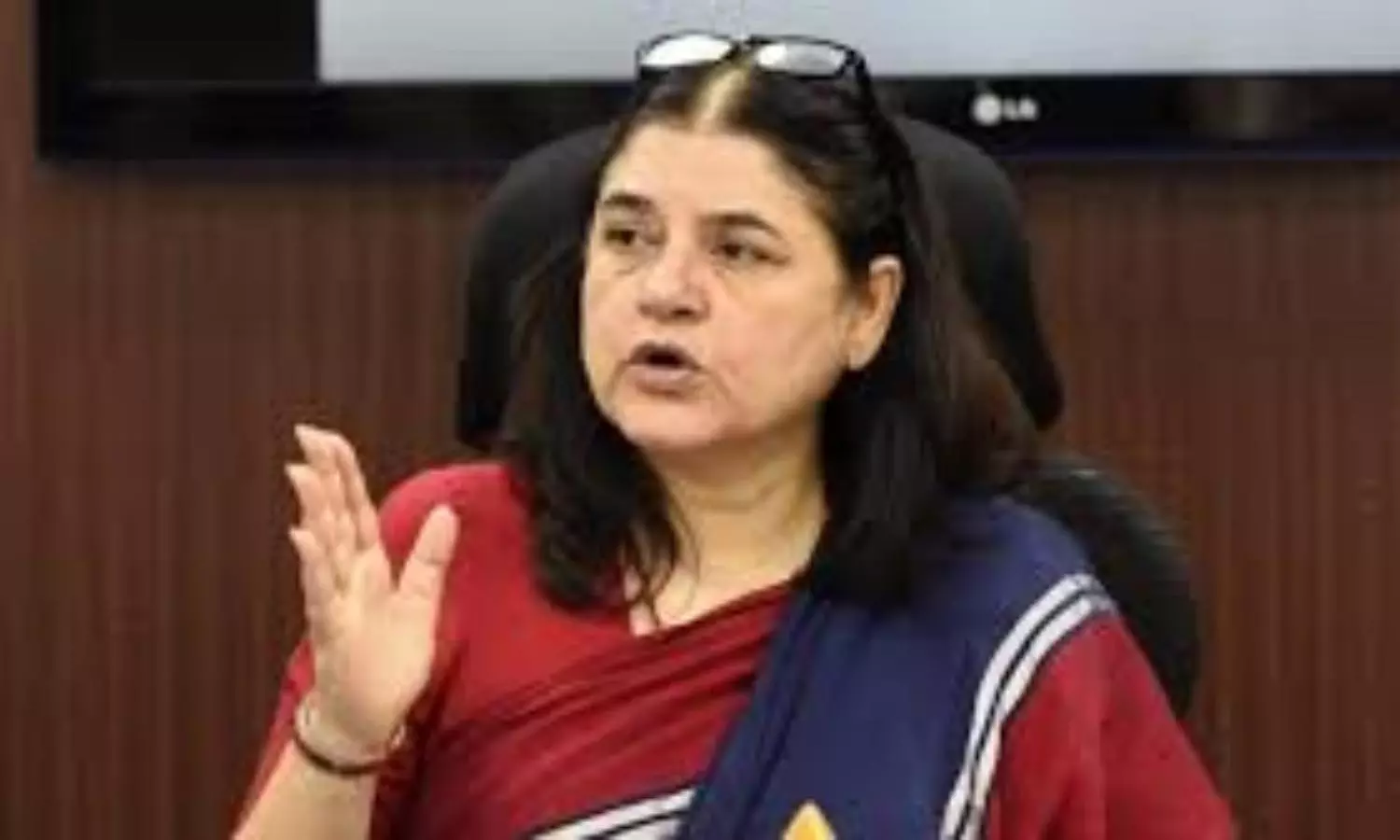 Menaka leads lone battle campaign as Opposition falls short