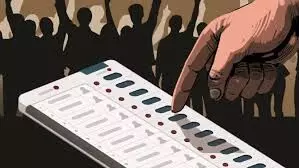 No legal obligation to share authenticated voter turnout data: EC to SC