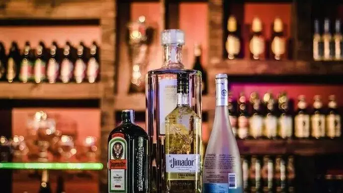 Approval granted for liquor outlets in IT parks in Kerala