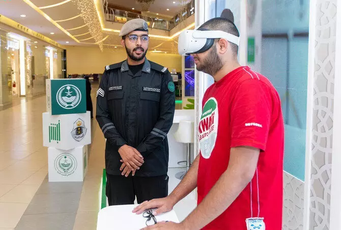 Madinah hosts exhibition to raise awareness on Hajj permits