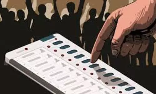 No legal obligation to share authenticated voter turnout data: EC to SC
