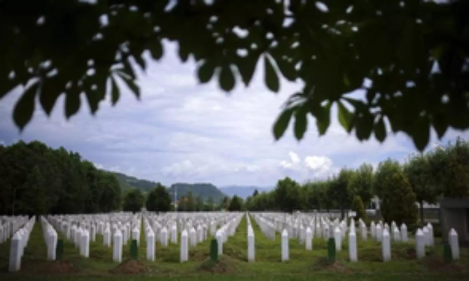 India abstains on UNGA resolution commemorating Srebrenica genocide