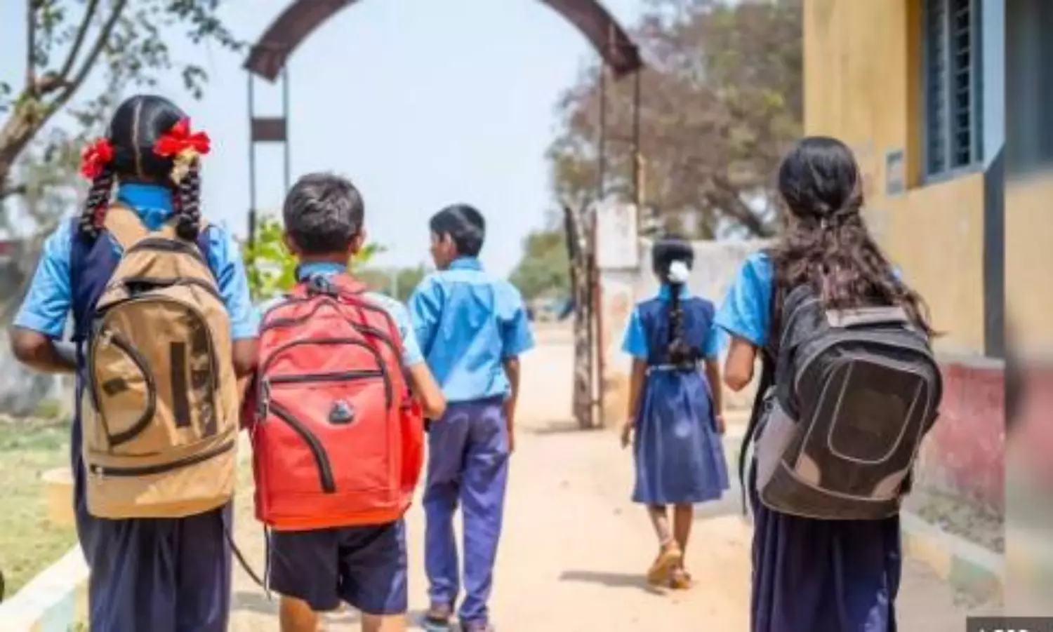 School kids accidentally sent email bomb threats to schools: UP Police