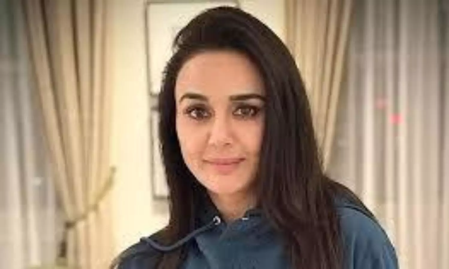 Preity Zinta
