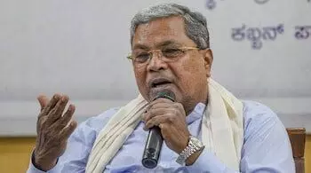 Prosecution of CM Siddaramaiah in MUDA scam sanctioned by K’taka Guv