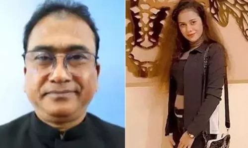 Bangladesh MP was honey-trapped, killed, chopped up: report