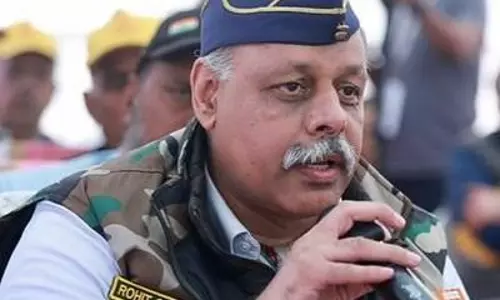 Wasnt criticising Army but the Agnipath scheme: Congress tells EC
