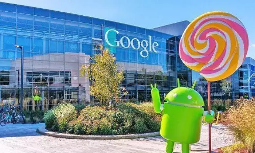 Google