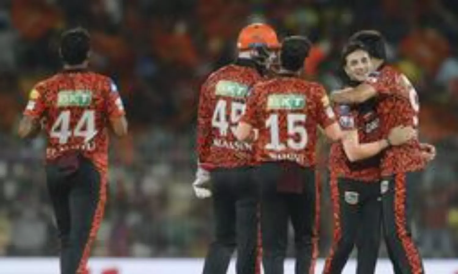IPL 2024: SRH defeats RR by 36 runs, to meet KKR in title clash