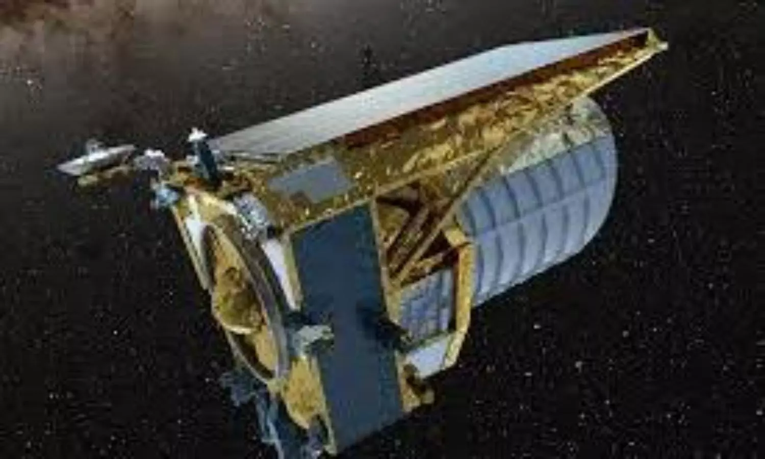 Euclid telescope