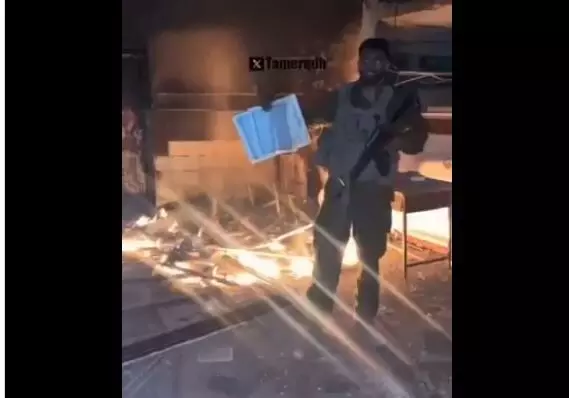 Quran burning by Israeli soldier not isolated, sparks widespread outrage