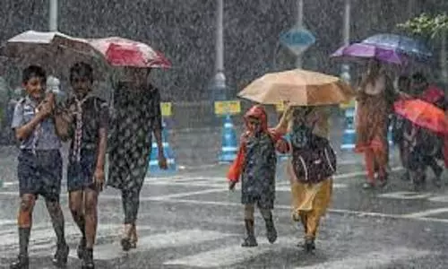 Stormy cyclone to hit Bengal coast: precautions in place