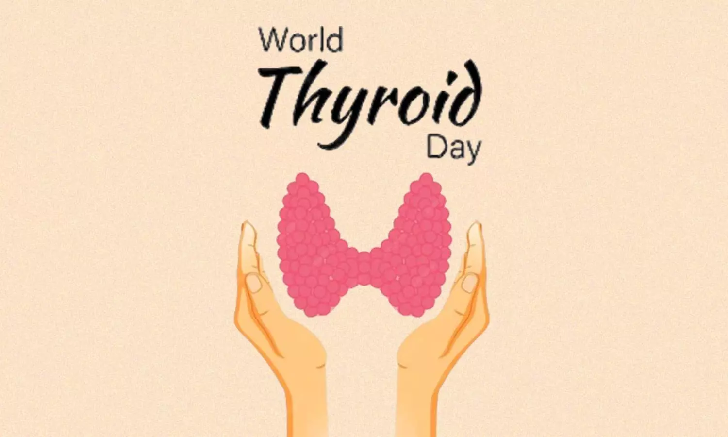 Experts stress vigilant testing for thyroid, particularly among women