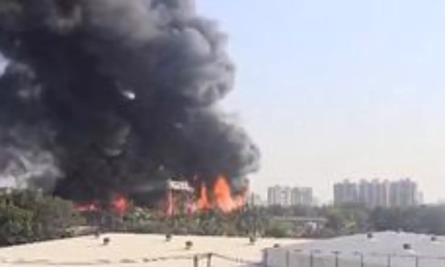 Management negligence, Rs 99 scheme led to Rajkot Gamezone fire