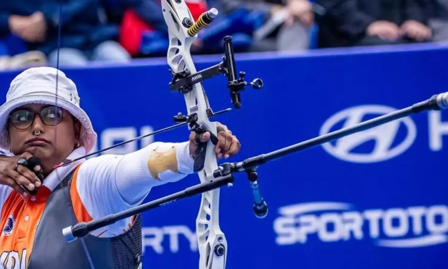 Deepika loses to Lim once more, leaves World Cup empty-handed