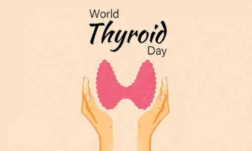 Experts stress vigilant testing for thyroid, particularly among women