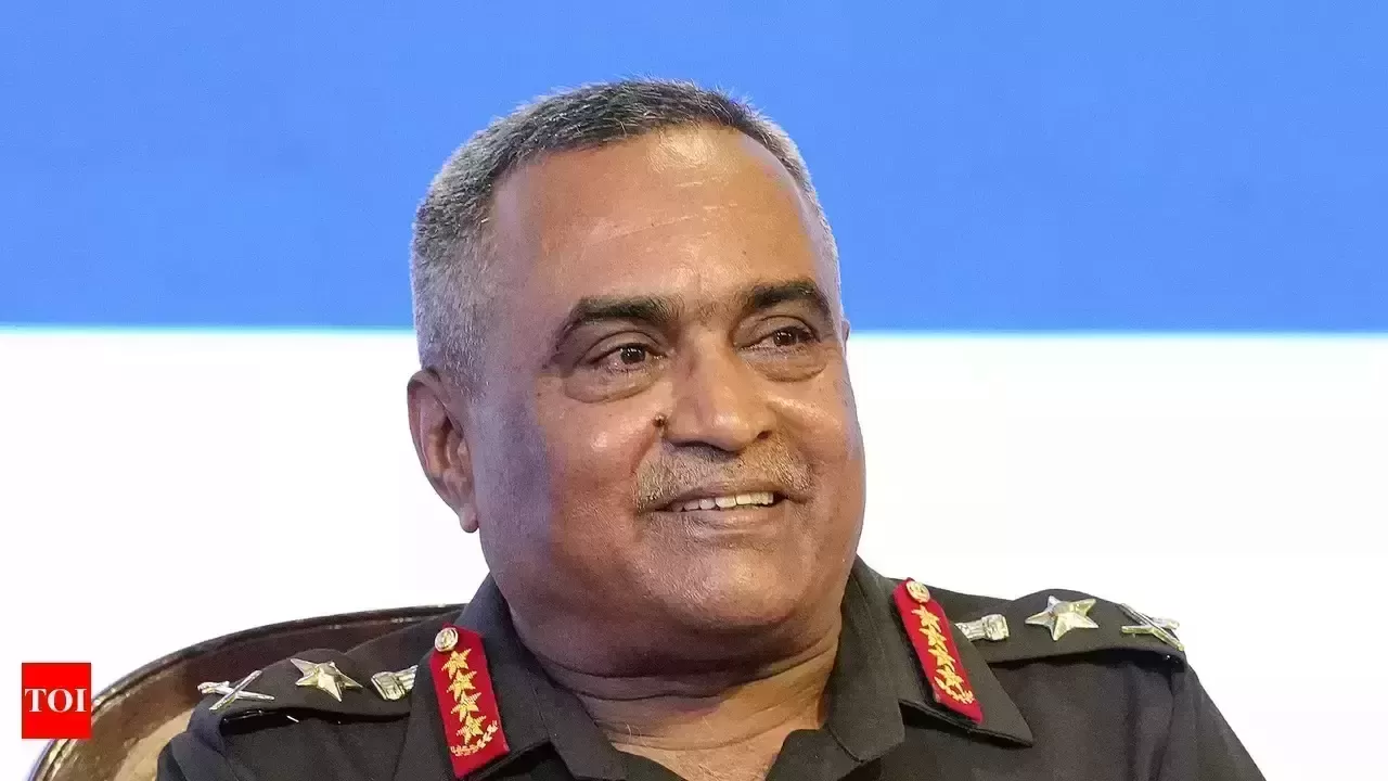 Govt. extends tenure of Army Chief by one month