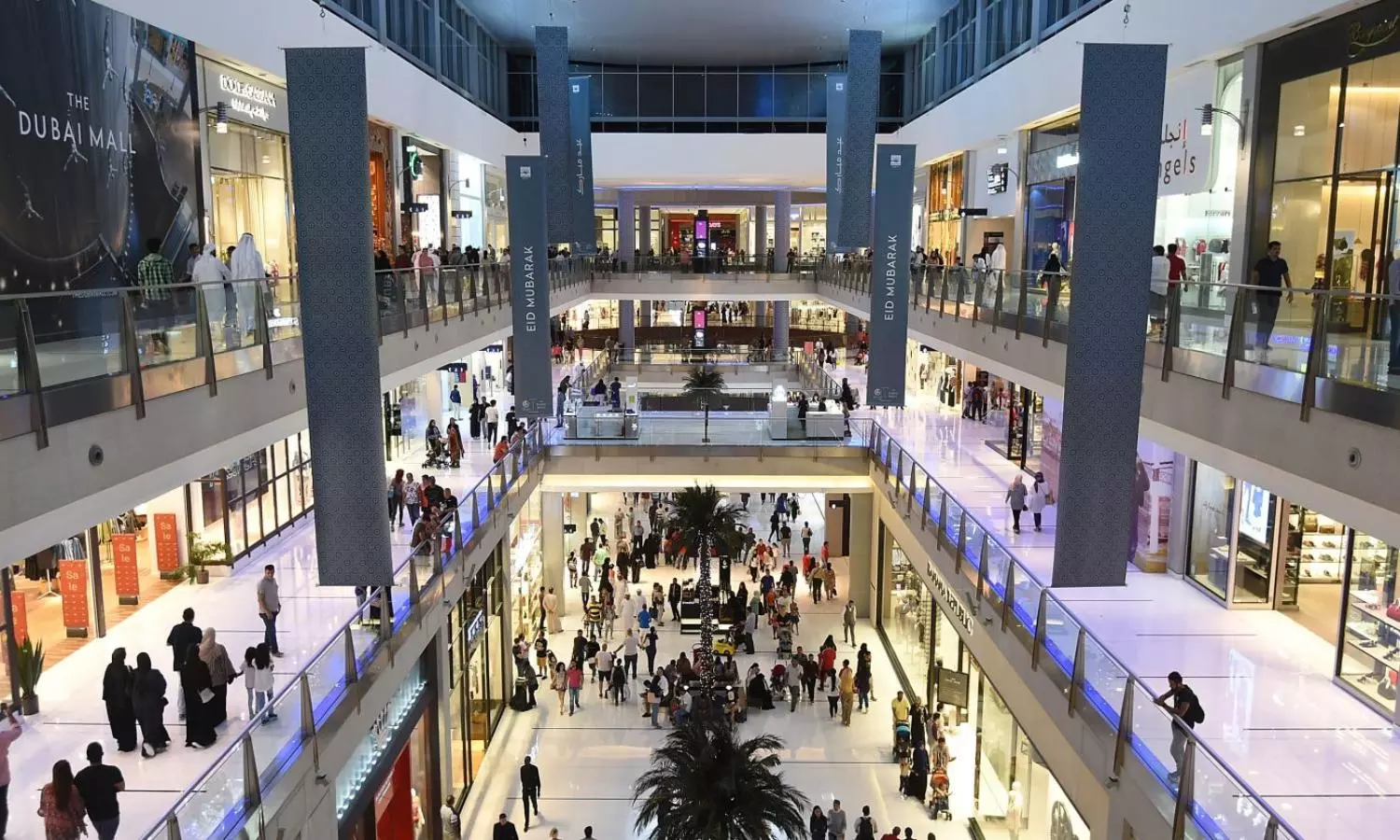 Dubai super sale offers 90% discounts this weekend