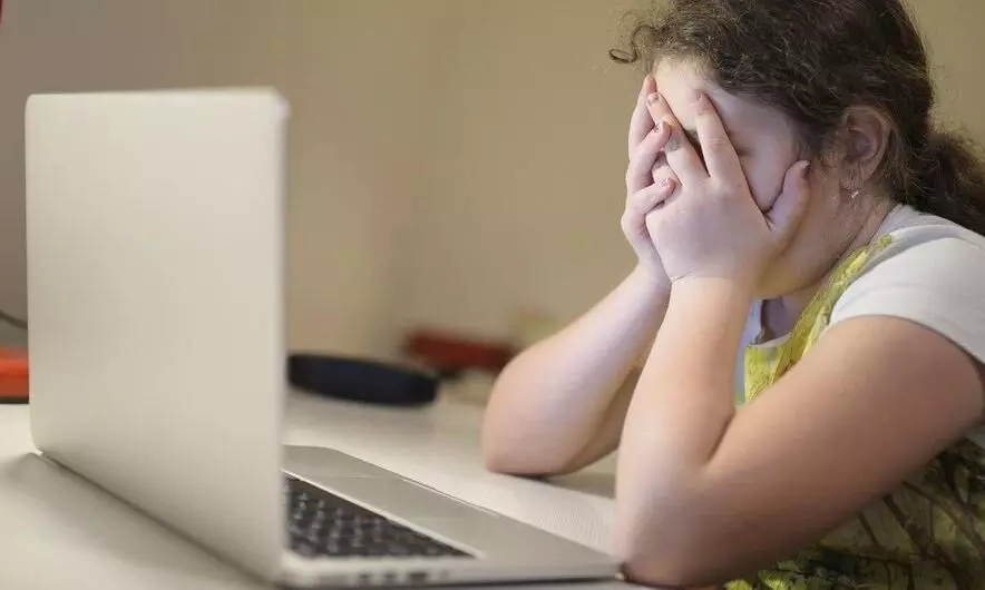 1 in 8 children globally faces online sexual exploitation: report