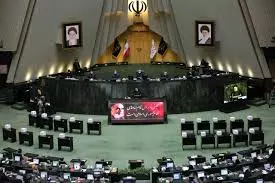 New Iranian parliament convenes after demise of Ebrahim Raisi