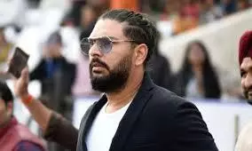 Yuvraj Singh