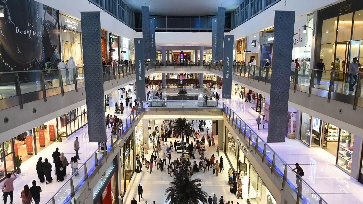 Dubai super sale offers 90% discounts this weekend