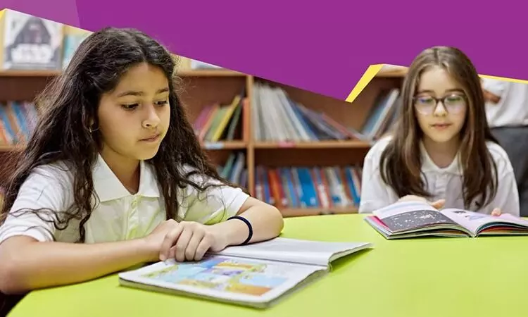UAE schools receive 65,000 books from Abu Dhabi book fair