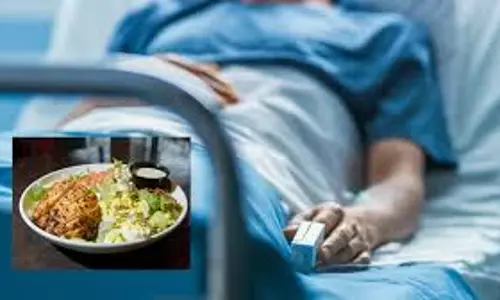 Seventy people seek treatment for food poisoning in Kerala