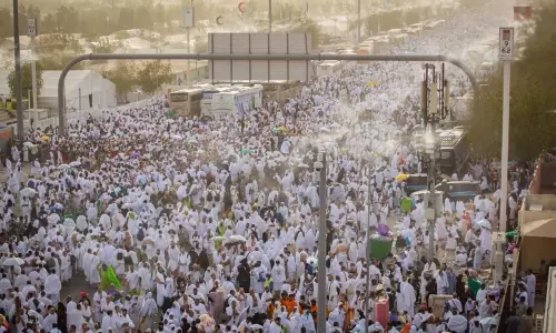 UAE introduces new Hajj and Umrah Rules, fines up to Dh50,000 for violations