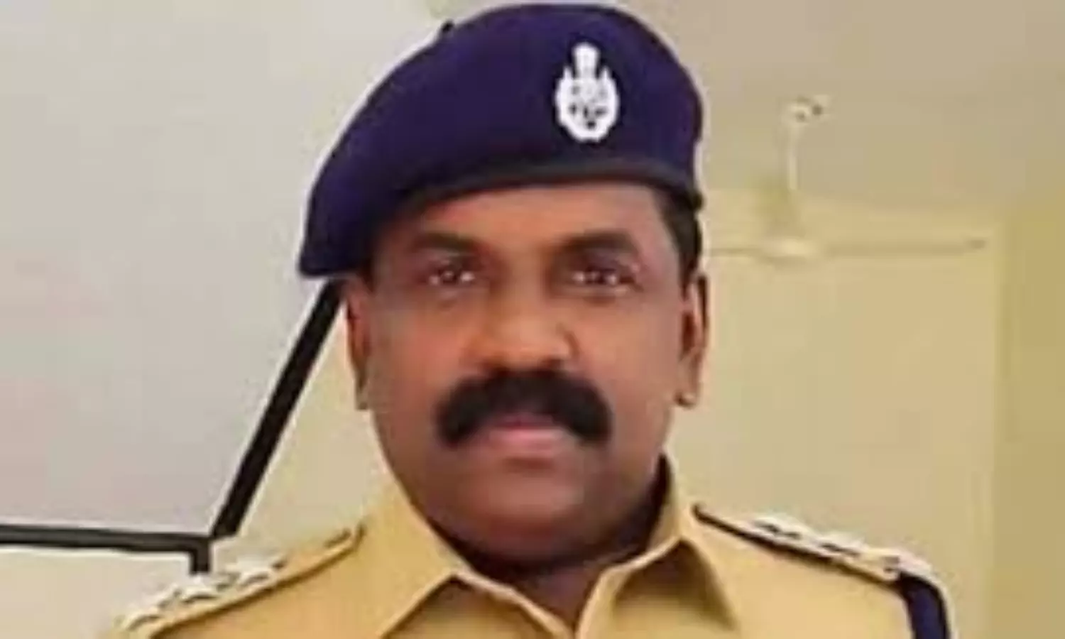 Police officers suspended for attending party hosted by criminals