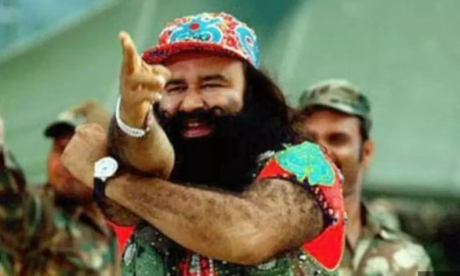Dera chief Gurmeet Ram Rahim Singh acquitted in 2002 murder case