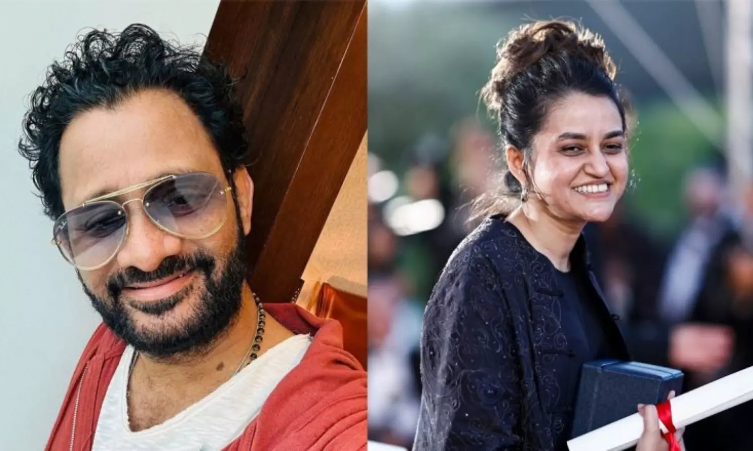 Resul Pookutty demands FTII withdraw charges against Payal Kapadia