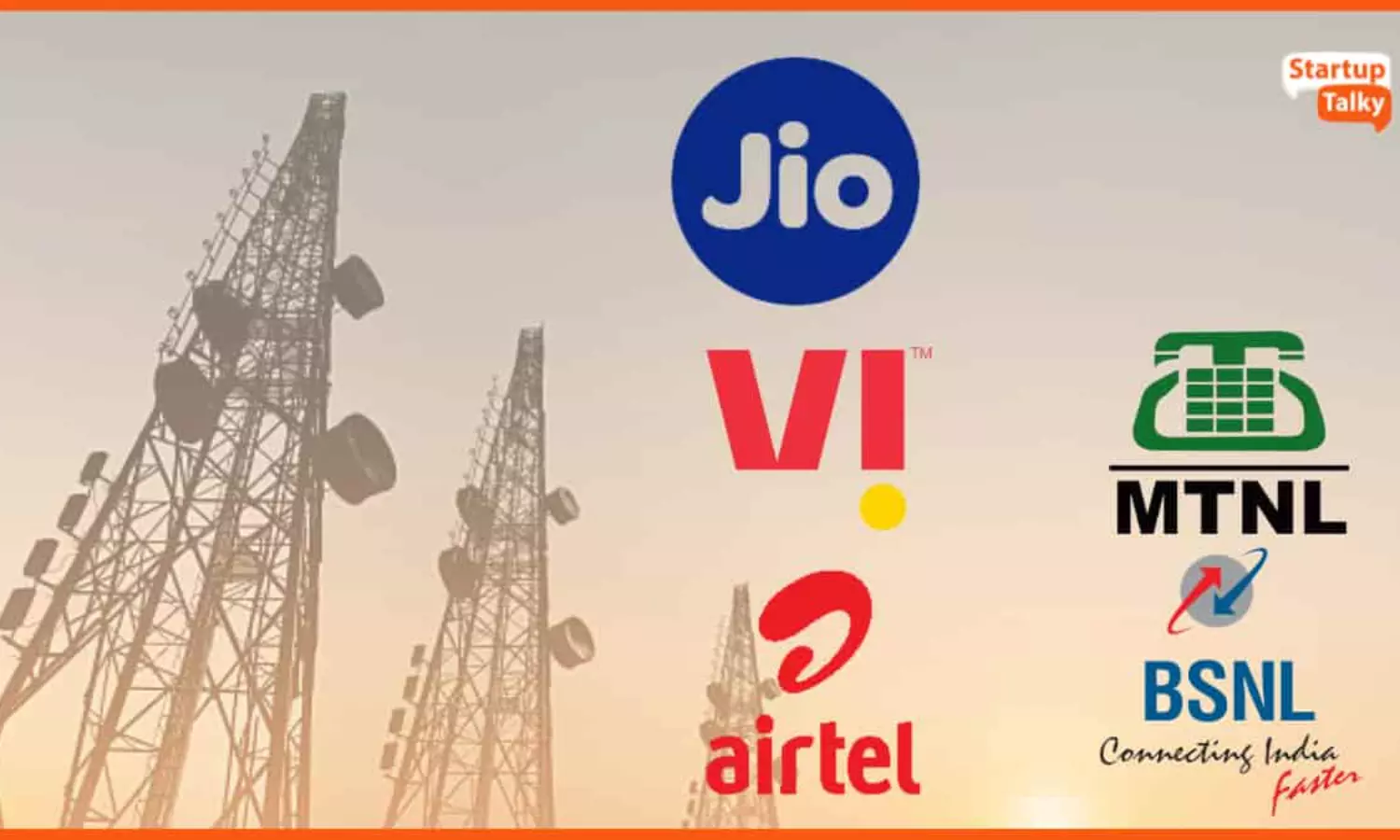 Telcom cos to pay GST for spectrum fees; operators costs may rise