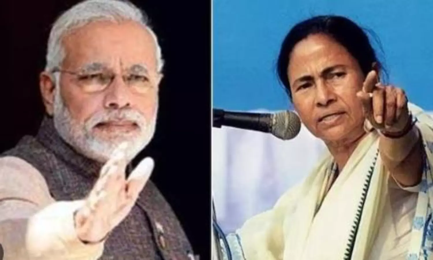 Trinamool fighting for existence, expecting big win in WB: PM Modi