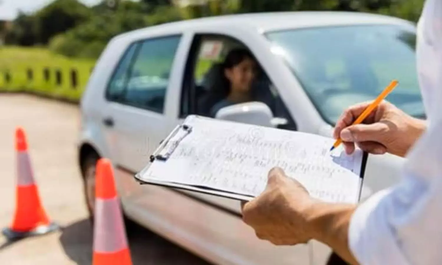 New driving license regulations in India: Key changes effective June 1