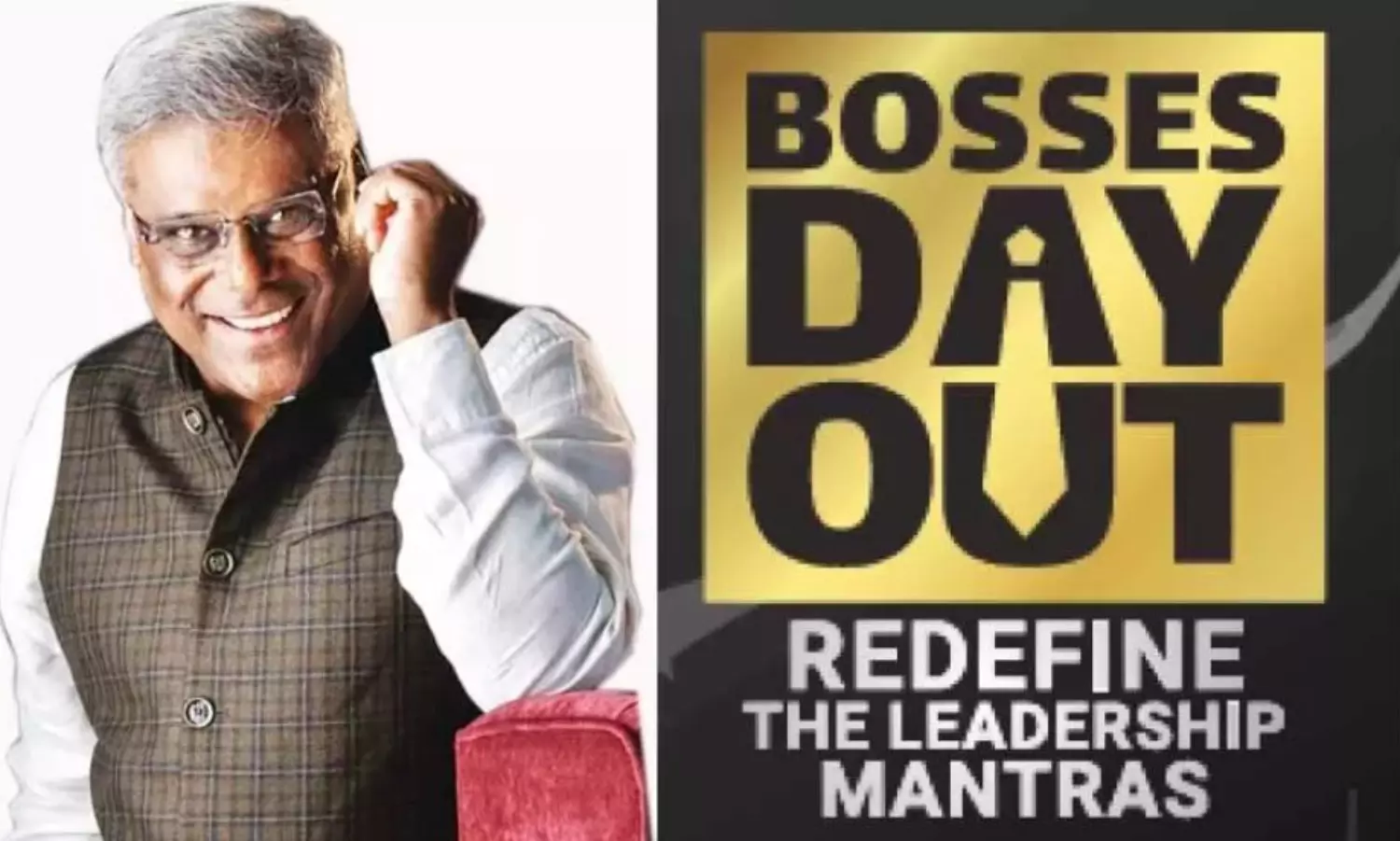 Qatar welcomes screen legend Ashish Vidyarthi, inspirational meet for Dohas bosses