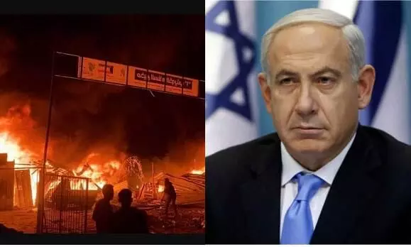 Rafah airstrikes a tragic mistake: Netanyahus big acknowledgement