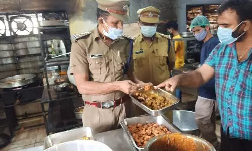 Food poison sickens 85 people: a woman dies