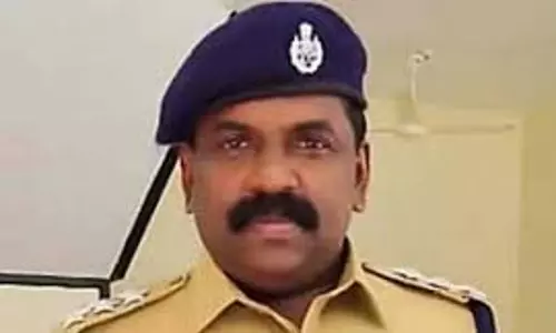 Police officers suspended for attending party hosted by criminals