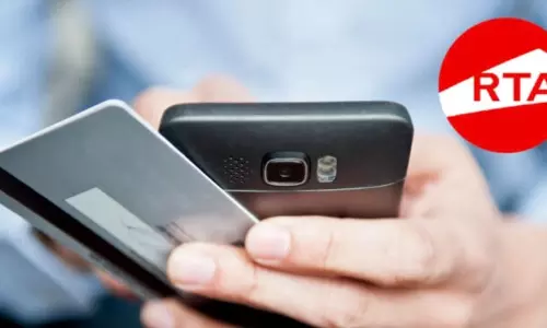 Dubai RTA shifts to digital-only vehicle fine payments, ends in-person transactions at service centers