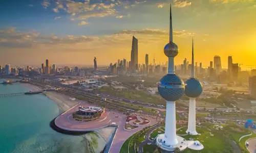 Kuwait issues fatwa prohibiting commercial actions in Mosques
