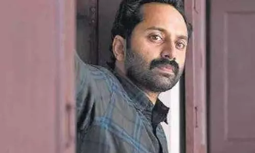 Fahadh Faasil reveals ADHD diagnosis at 41
