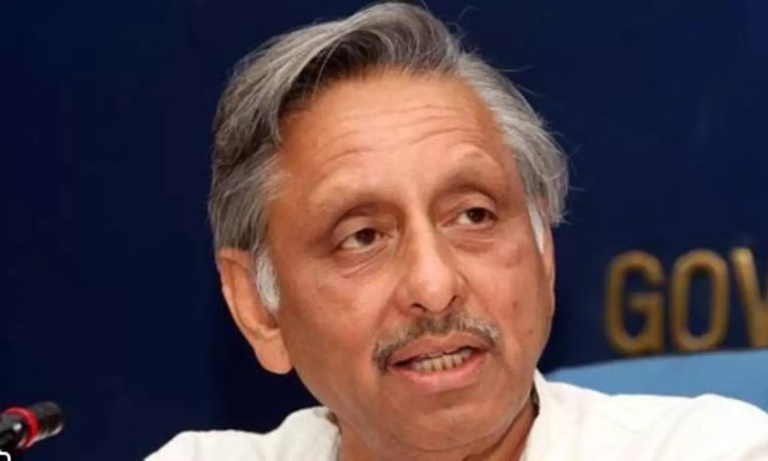 Mani Shankar Aiyar terms 1962 Chinese invasion ‘alleged’, BJP hits back