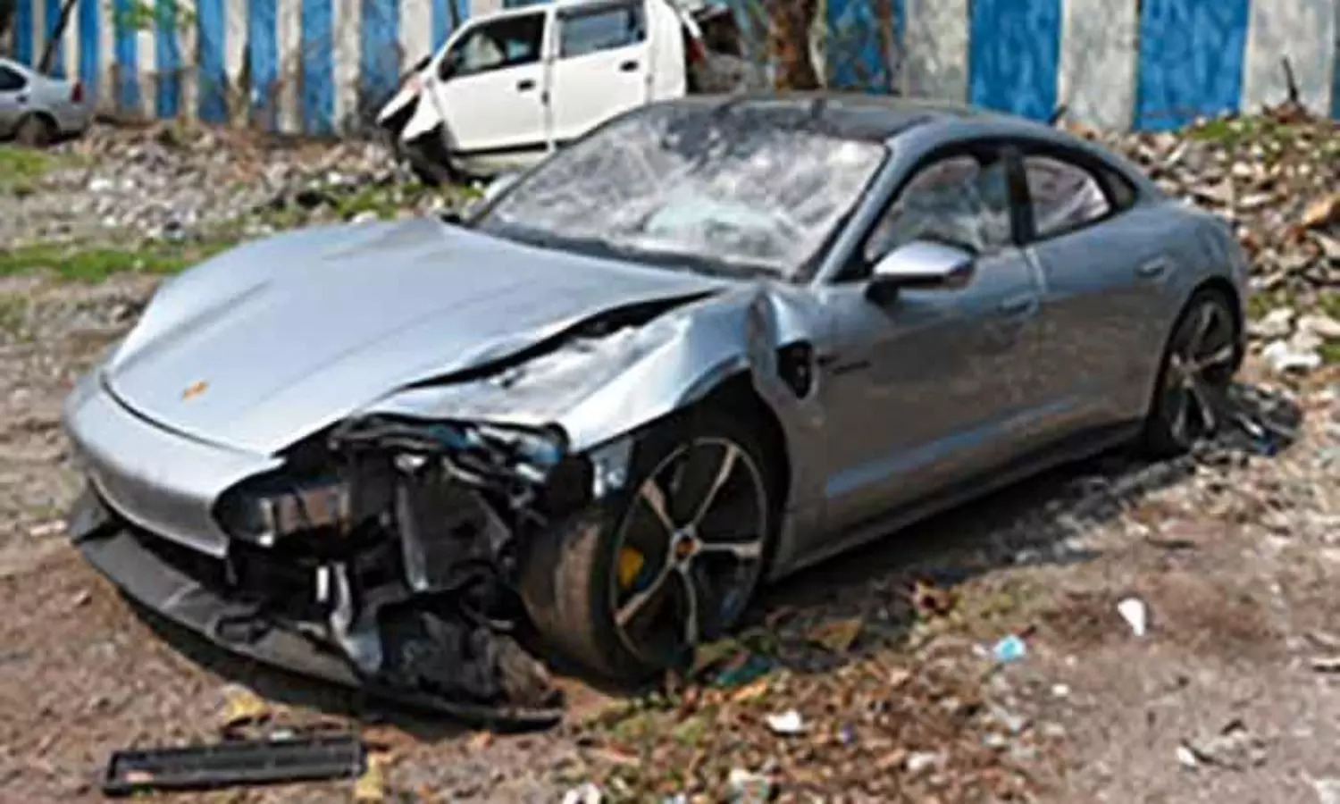 As political links emerge, Congress seeks CBI probe into Pune Porsche crash