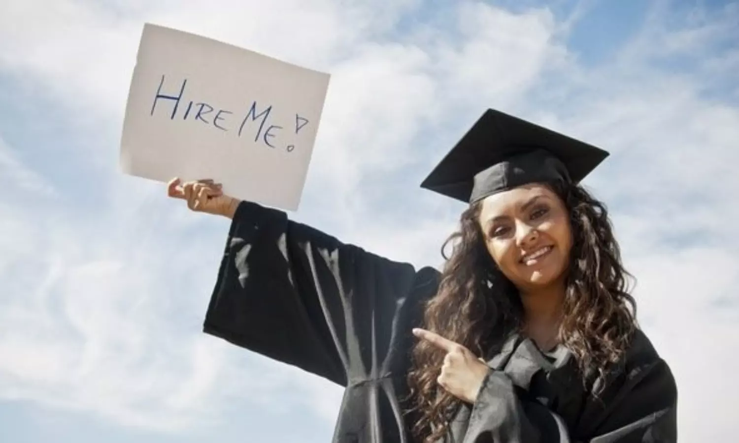 Fresh graduates in these three profession have bright job prospects