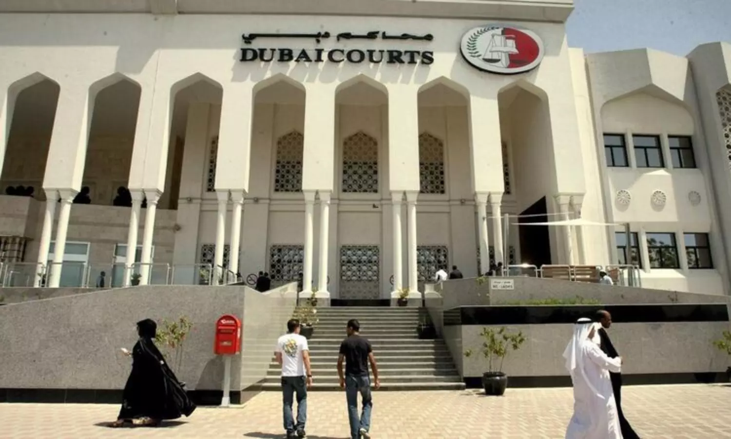 Dubai: Court orders BlueChip owner to Pay Dh10 million within 7 days