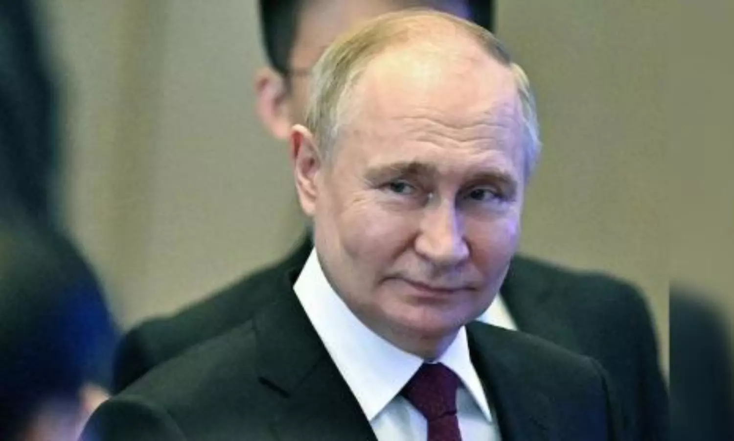 Putins aide, who saved him from bear attack, gets powerful state post