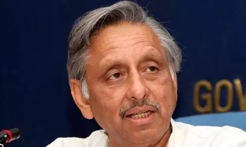 Mani Shankar Aiyar terms 1962 Chinese invasion ‘alleged’, BJP hits back